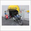 スズキSV650納車！