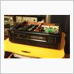 DCD-3500 CDプレｲーヤ修理その後