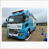 東京MER 全国キャラバン