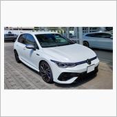 GOLF R・T-ROC R