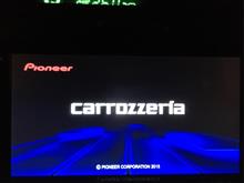 ヘッドユニットを替える