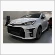 GRヤリスRC ゴールデンウイーク前 納車