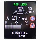キリ番ゲット🚗