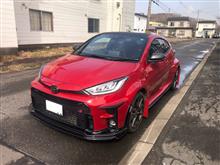 定期便でS660が1位&amp;GRヤリスが2位‼️