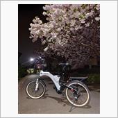 深夜の徘徊