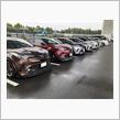 イベント：【関東】C-HR 5月オフ会in東京