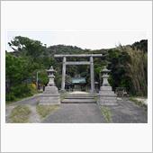 洲崎神社