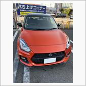 洗車した
