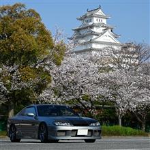 2023春🌸 姫路〜但馬〜北陸〜長野ツーリング 6DAYS 1
