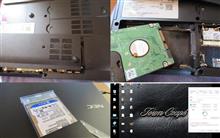 外付けSSD 2