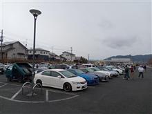 カーミーティング in 名川（2023/04/09） 