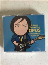 最近、車中で過去に買った山下達郎のアルバムを聴いています♪