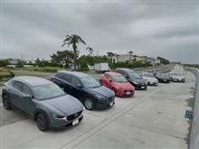 イベント：【本当に納車は間に合う!？】愛車御披露目&amp;桜えびツーリング 