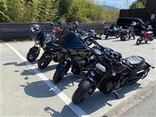 いよいよ本格的なバイクシーズン！！