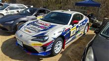 2023中部ダートトライアル選手権　第2戦　2023 CCST ダートトライアル　走ってきました