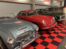 LeMay – America’s Car Museum