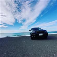 愛車と出会って1年！