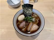 2023年4月のラーメン