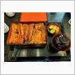 鰻重ご飯大盛無料❗名店発見👀
