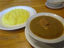 カレー専門店 