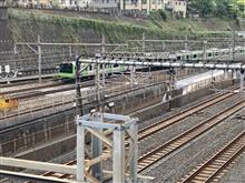 明日から5月です。