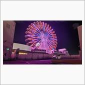 ◆ススキノのランドマークをバ ...