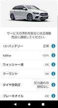 AdBlueっていつ減るの？