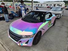 4月23日 HPI 袖ヶ浦耐久レース参加しました(っ´ω`c)同時開催!H1CUPも見れた♡ 4月23日 HPI 袖ヶ浦耐久レース参加しました(っ´ω`c)同時開催!H1CUPも見れた♡