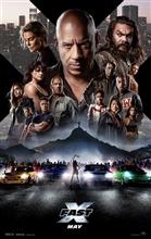 『ワイルド・スピード/ファイヤーブースト』劇中車両に関して(ネタバレあり) 『ワイルド・スピード/ファイヤーブースト』劇中車両に関して(ネタバレあり)