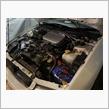 GC8 ミッションの異音の件