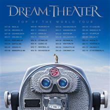 DREAM THEATER@日本武道館