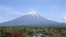 富士山周遊小旅行