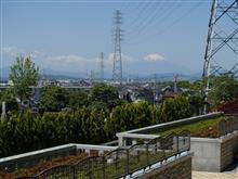 連休４日目も、散歩日和で・・・♪