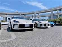 横浜GR86&amp;新型BRZオーナーズクラブ Over 30始動！