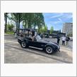 Nagano Nostalgic Car Festival 2023