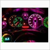 28万km達成^ ^