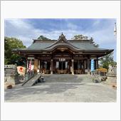 赤穂大石神社ロングライド