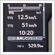北海道を縦断した日。