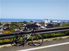 GW　走ってきました。