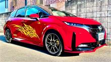 少し高級っぽさがあるスポーティーなエコカー