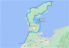 NO.1245　“能登半島”見どころ多し　2023年春旅-16