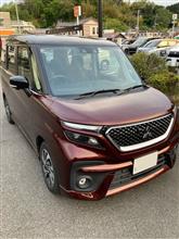 RISE USBをフルノーマル車両で実験検証