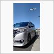 GW　洗車は１．５？回