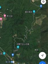 今更イニD聖地巡礼(栃木エリアその3)とおまけ