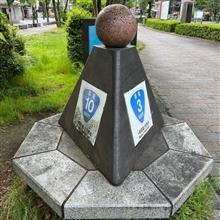 GW燃費トライアル旅行　3日目