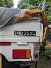 予想以上の低速トルク