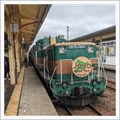 ノロッコ号で釧路湿原を。など ...