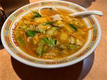 たぶんカロリー消費できたラーメン記録🍜