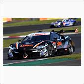 SUPER GT Round ...