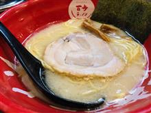 🍜グルメモ-384-百歩ラーメン(埼玉県さいたま市)豚骨養生湯の名店